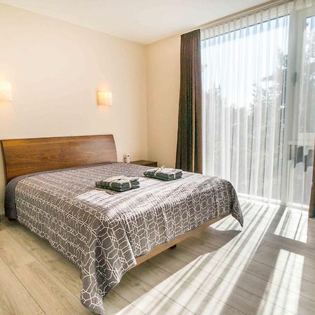 Apartamentai Voveraite Паланга Экстерьер фото