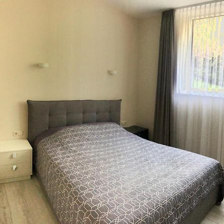 Apartamentai Voveraite Паланга Экстерьер фото