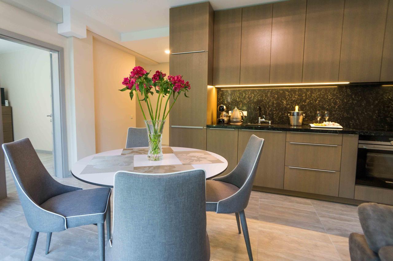 Apartamentai Voveraite Паланга Экстерьер фото