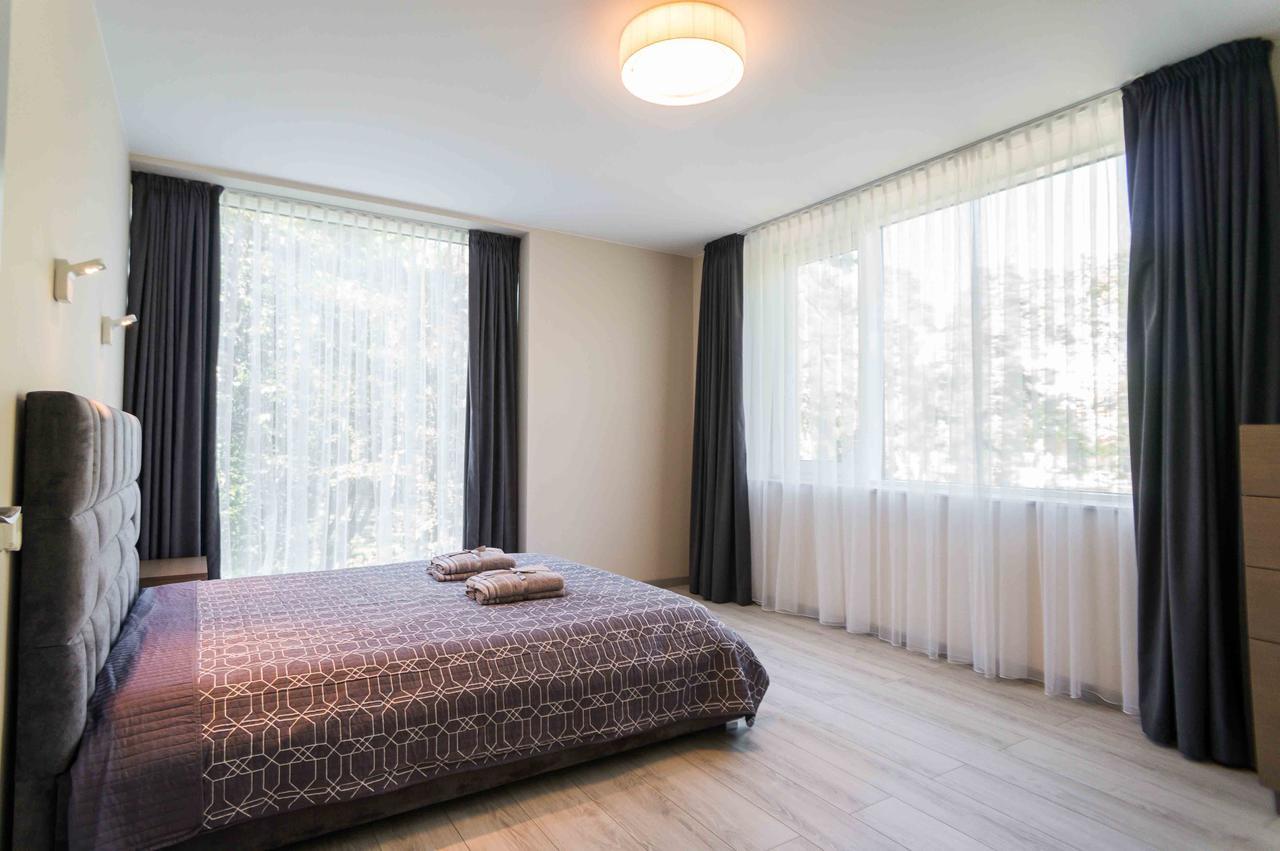 Apartamentai Voveraite Паланга Экстерьер фото