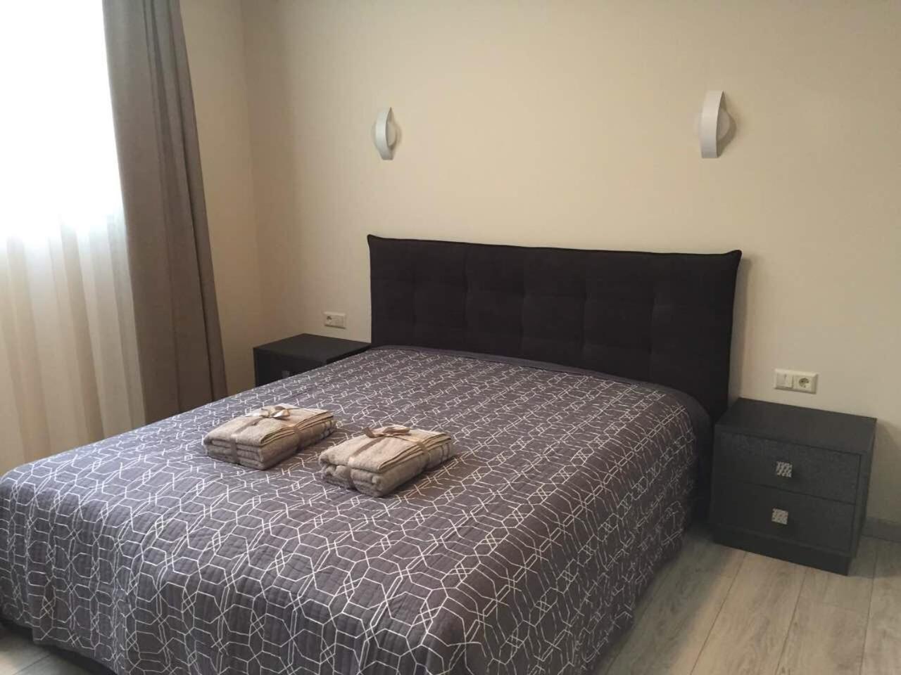 Apartamentai Voveraite Паланга Экстерьер фото