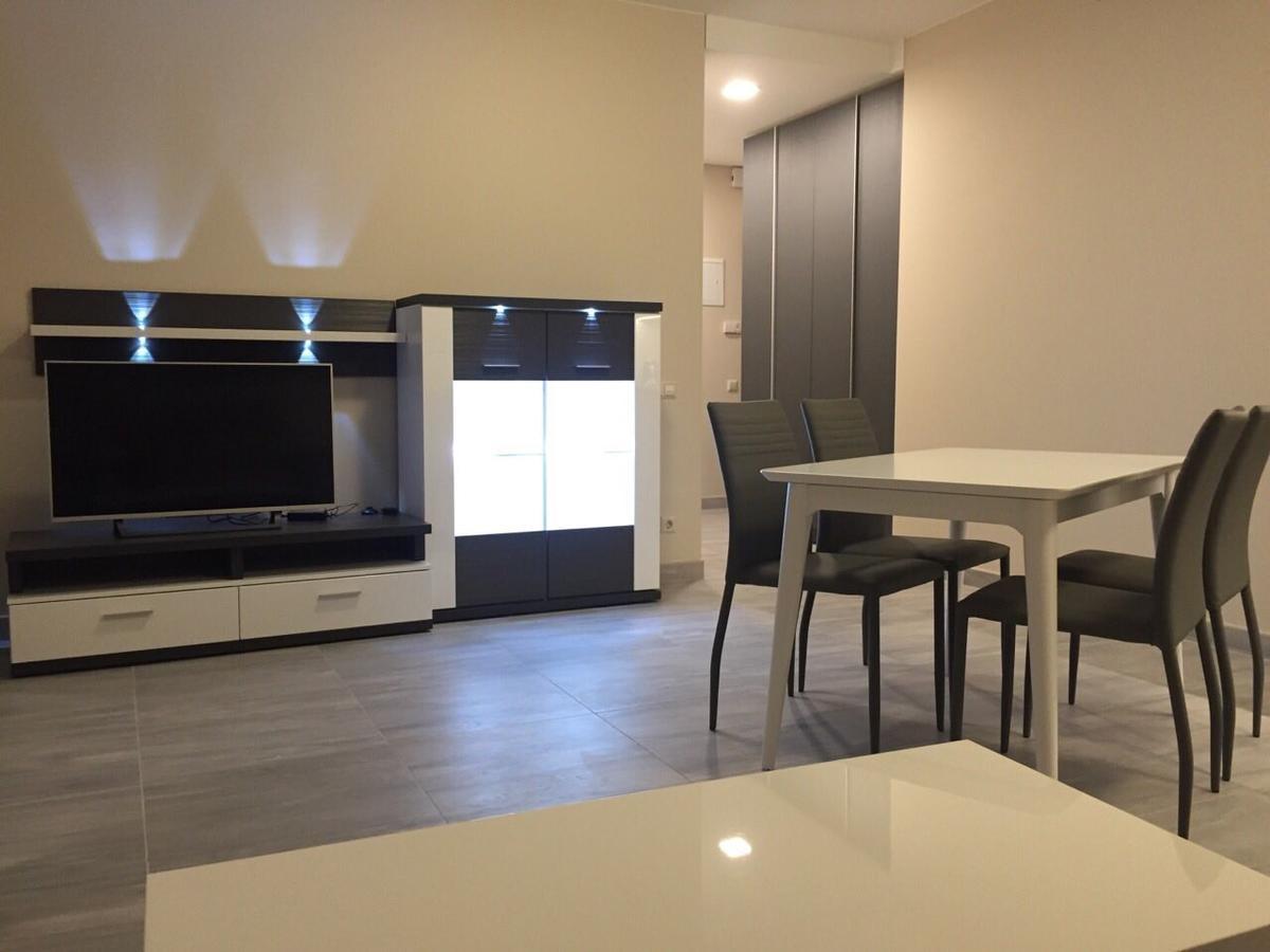 Apartamentai Voveraite Паланга Экстерьер фото
